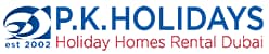 P K Holiday Homes Rental LLC