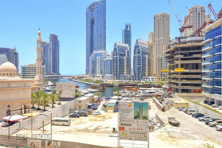 Investment Opportunity | Aed 643 Per Sq.Ft