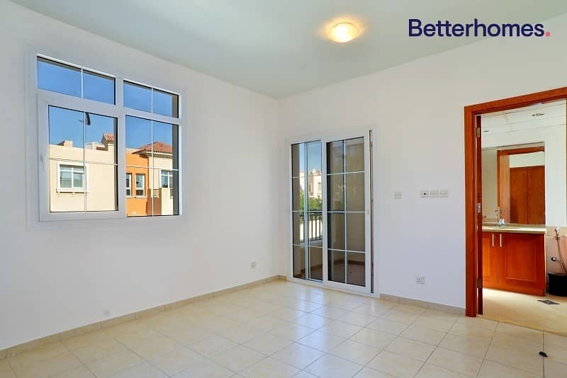 Type 4M | Close to Park &  Pool | Spacious Balcony