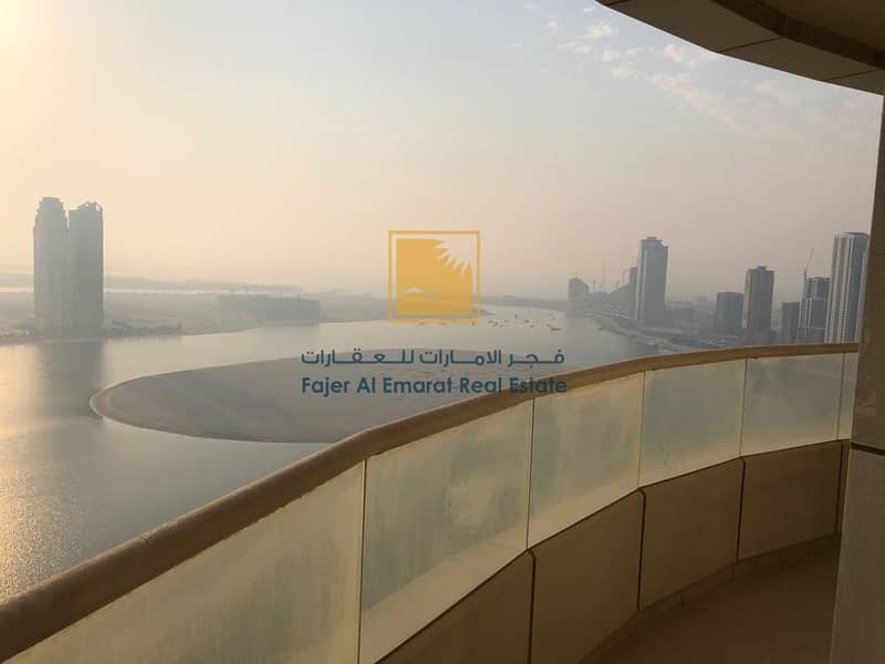 THREE BEDROOM FOR SALE IN SHARJAH AL KHAN ASAS TOWER THREE BEDROOM FOR SALE IN SHARJAH AL KHAN ASAS TOWER