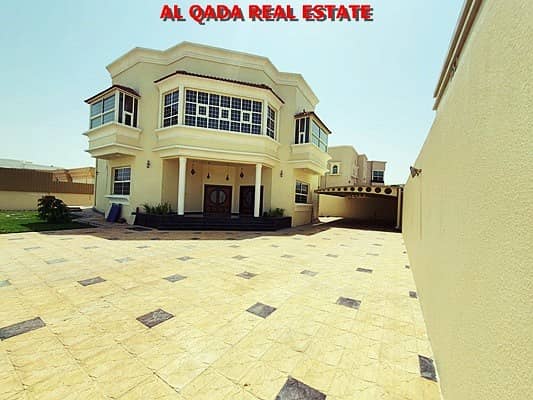 Excellent  modern villa for sale in al hamidiyah