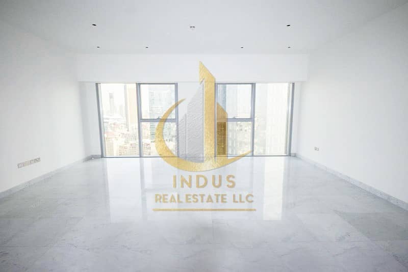 1 Bedroom | Central Park DIFC - Zabeel View 1 Bedroom | Central Park DIFC - Zabeel View