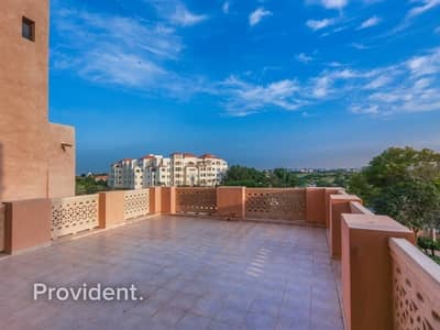 Palatial 3 Bedroom Terraced Apt in DFC Palatial 3 Bedroom Terraced Apt in DFC