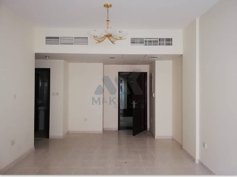 شقة في البراحة ديرة 2 غرف 42000 درهم - 4662102 شقة في البراحة ديرة 2 غرف 42000 درهم - 4662102