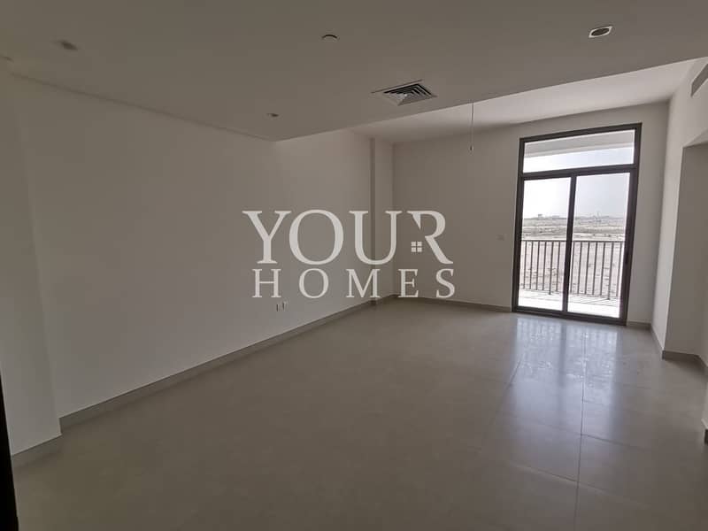 SM | Spacious 2 Bed+Maid room With Huge Balcony | Dania 4 SM | Spacious 2 Bed+Maid room With Huge Balcony | Dania 4