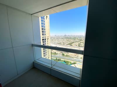 Elegant 1 bedroom in Saba tower 3 park view Elegant 1 bedroom in Saba tower 3 park view