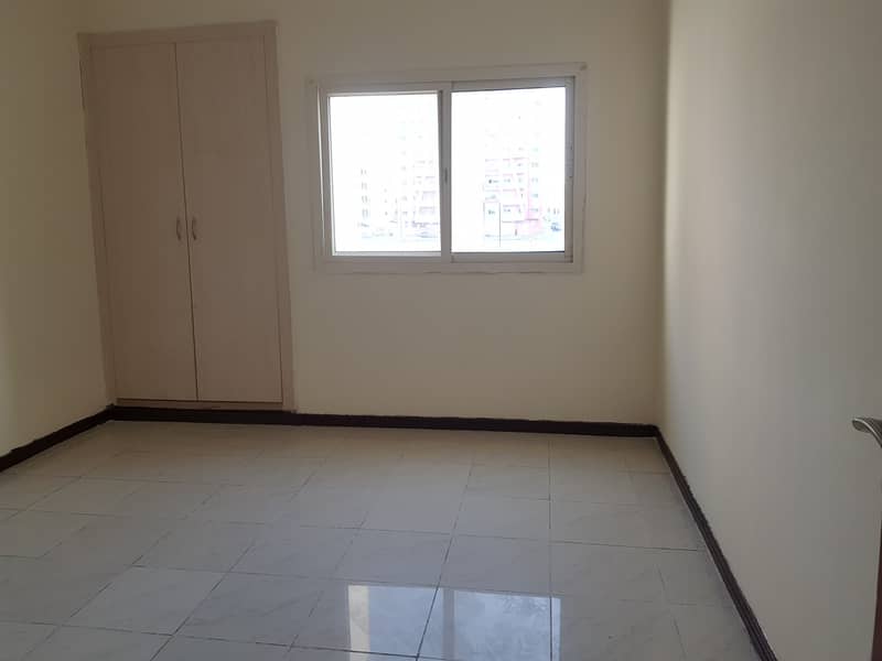شقة في النهدة 2،النهدة (دبي) 1 غرفة 34000 درهم - 4662230