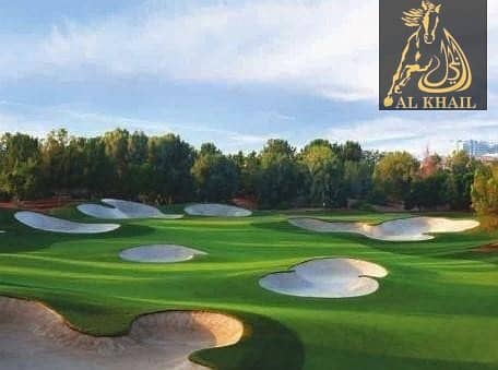 8 8% ROI Golf Course Building For Sale