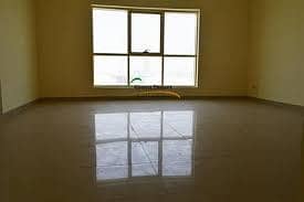 chiller free big size studio for rent in (JVC DIST 12 ) AL DANA TOWER JUST IN