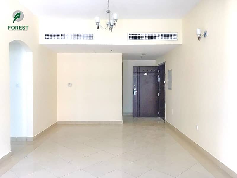 Chiller Free | 2BR Apt | Balcony | Unfurnished Chiller Free | 2BR Apt | Balcony | Unfurnished