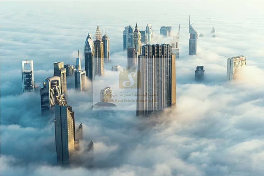One Bedroom for Rent in Index Tower in DIFC One Bedroom for Rent in Index Tower in DIFC