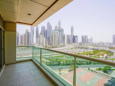 Biggest Layout 2BR with maid and laundry Room Biggest Layout 2BR with maid and laundry Room