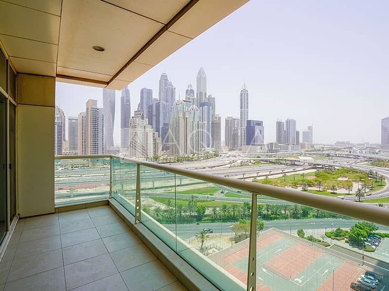 Biggest Layout 2BR with maid and laundry Room Biggest Layout 2BR with maid and laundry Room