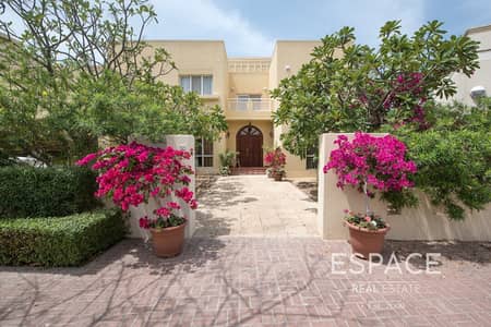 Well Located | Single Row | Type 8 Villa Well Located | Single Row | Type 8 Villa