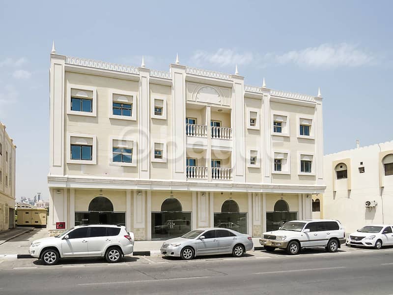 Квартира в Аль Мусалла, 1 спальня, 30000 AED - 4639045
