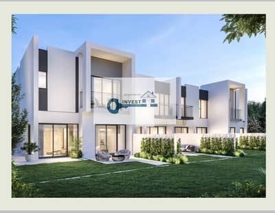 LUXURIOUS VILLA WITH AN AMAZING OFFER AND PAYMENT PLAN | VILLANOVA LA ROSA LUXURIOUS VILLA WITH AN AMAZING OFFER AND PAYMENT PLAN | VILLANOVA LA ROSA
