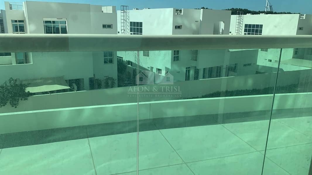 Elegant furnished studio in Hilliana tower sea view Elegant furnished studio in Hilliana tower sea view