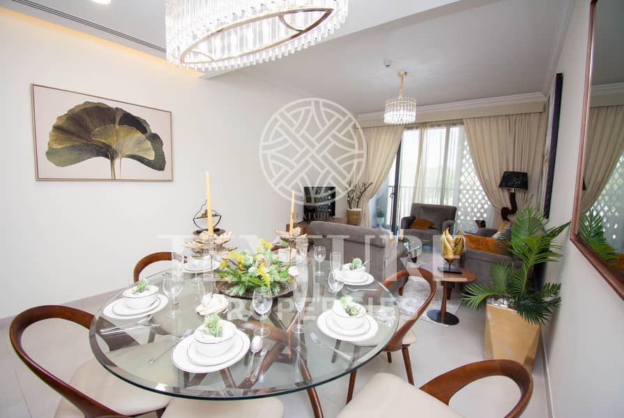 No Commission ! Only Freehold in Mirdiff | Ready on 5 yrs Payment Plan No Commission ! Only Freehold in Mirdiff | Ready on 5 yrs Payment Plan