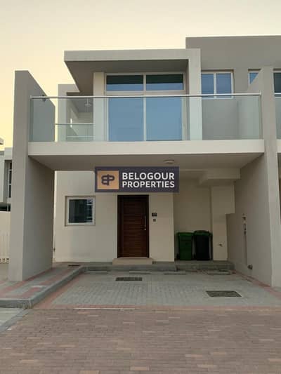 Brand New 3Bed +Maid Townhouses /Best Price /50k with 4cheques / Vardon / Akoya Oxygen Brand New 3Bed +Maid Townhouses /Best Price /50k with 4cheques / Vardon / Akoya Oxygen