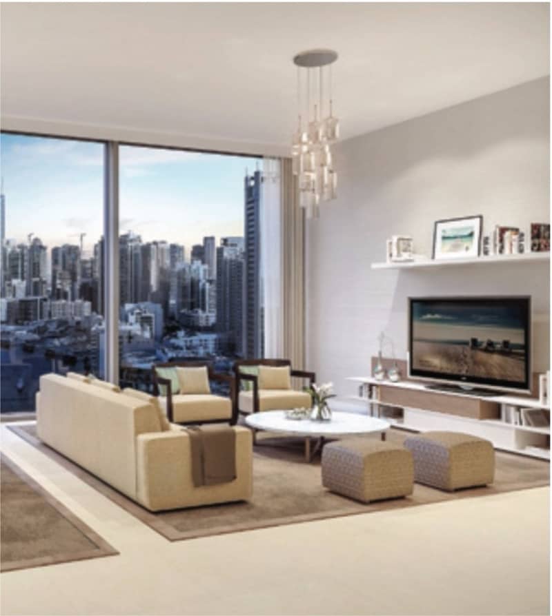 Luxurious 2BR Apartment for sale in Dubai Marina 3 Yrs Post handover