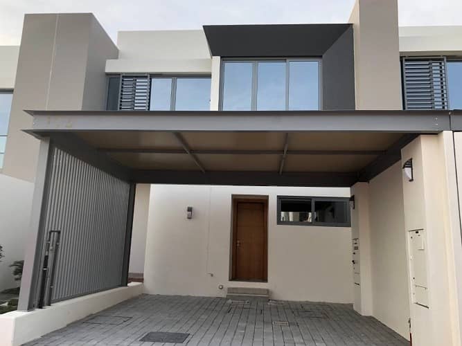 Single Row | Beautiful Location | 4BR + Maids Single Row | Beautiful Location | 4BR + Maids
