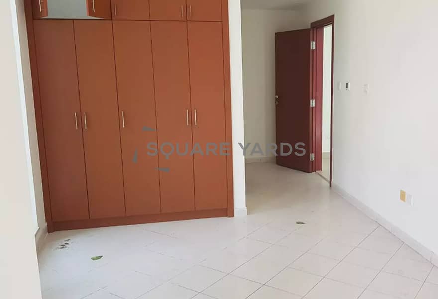 1Bedroom Apartment l Hub Canal l Dubai Sports City