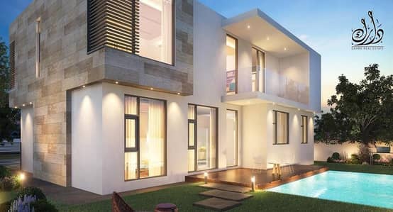 5 Bedroom Signature Villa Nasma Residences | Direct from the Owner | 0 Service Chagres for life time !!! 5 Bedroom Signature Villa Nasma Residences | Direct from the Owner | 0 Service Chagres for life time !!!