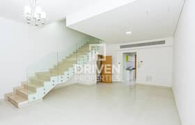 Well-maintained | Community & Park view