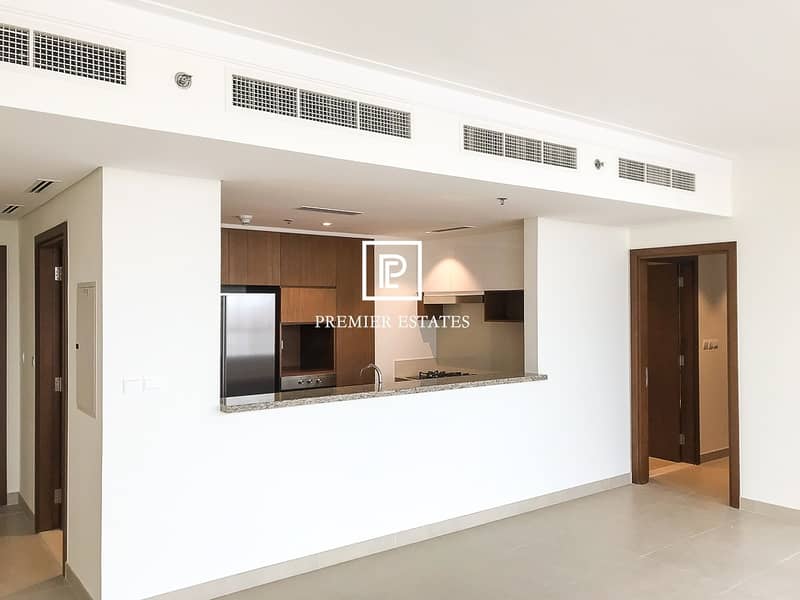 Creek-Burj Khalifa views|Fitted Kitchen Appliances Creek-Burj Khalifa views|Fitted Kitchen Appliances