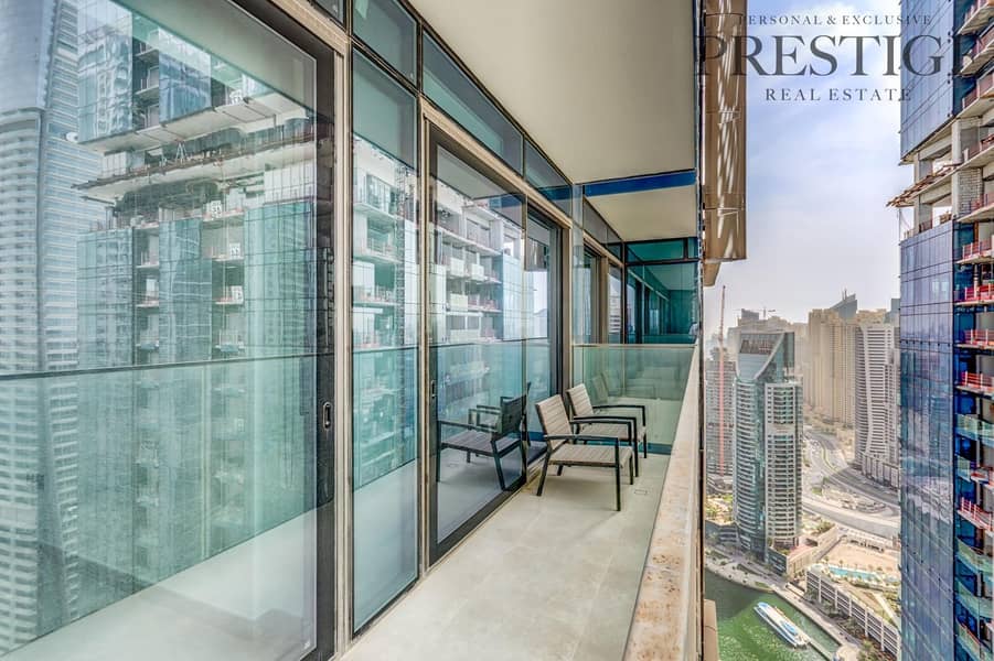 Beautiful High Floor Chiller Free Large Balcony Beautiful High Floor Chiller Free Large Balcony