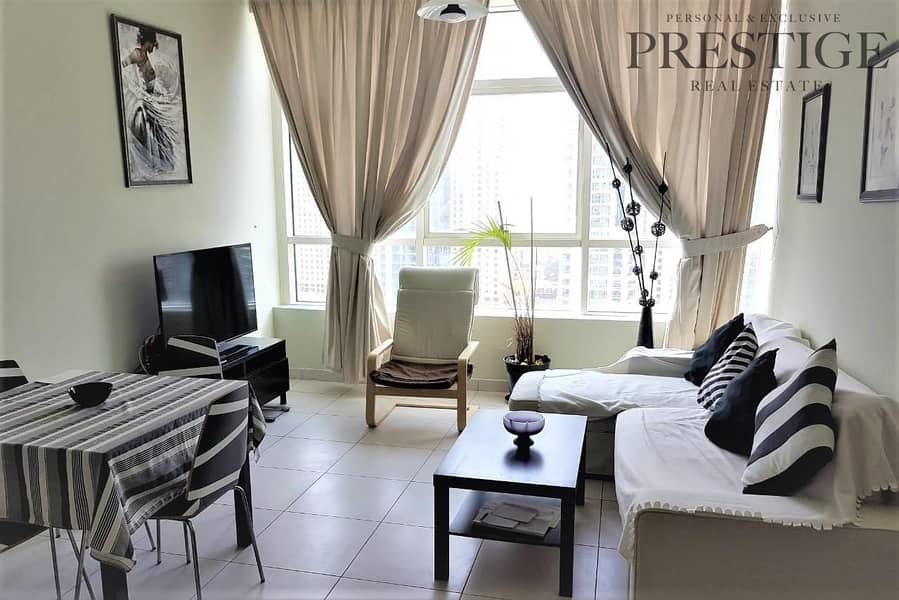 Close To Metro 2 Bed|Fully Furnished |Marina View | Close To Metro 2 Bed|Fully Furnished |Marina View |