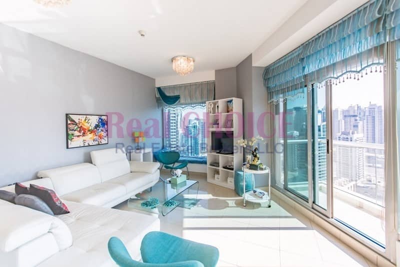 High Quality Furnished Apartment in Park Island High Quality Furnished Apartment in Park Island