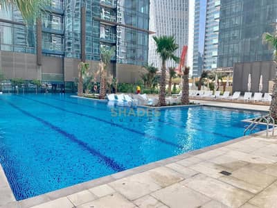 Chiller Free| 2 BedRoom with Pool View| Marina Gate 1 Chiller Free| 2 BedRoom with Pool View| Marina Gate 1