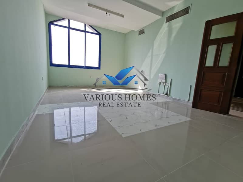 Awesome 02 BHK Apt With Tawtheeq at Delma Street