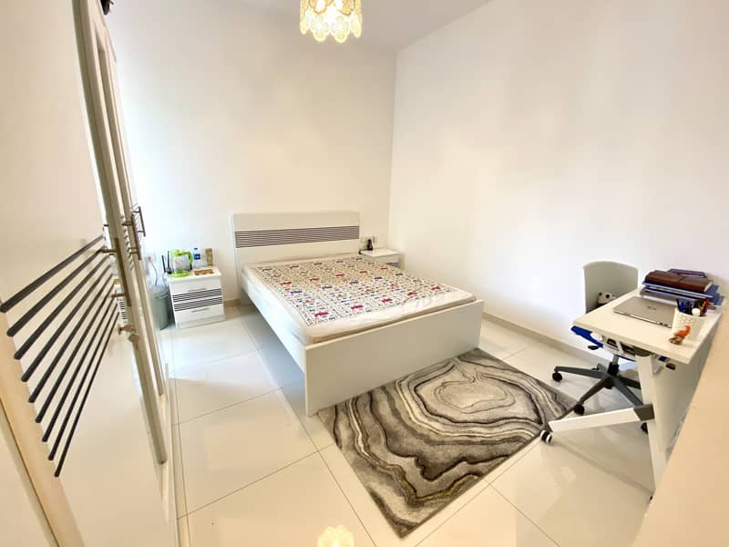 شقة في توباز ريزيدنس،واحة دبي للسيليكون 1 غرفة 44000 درهم - 4612543