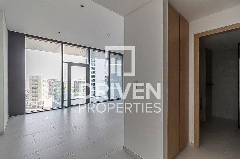 Luxurious Studio Apartment in Business Bay