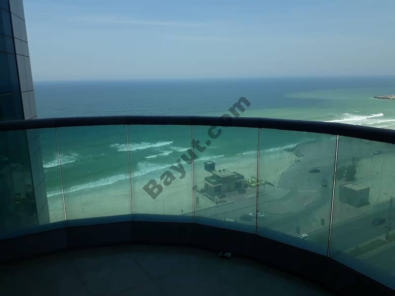 2BHKFULL SEE VIEW AVAILABLE FOR RENT AL RUMAILA AJMAN UAE
