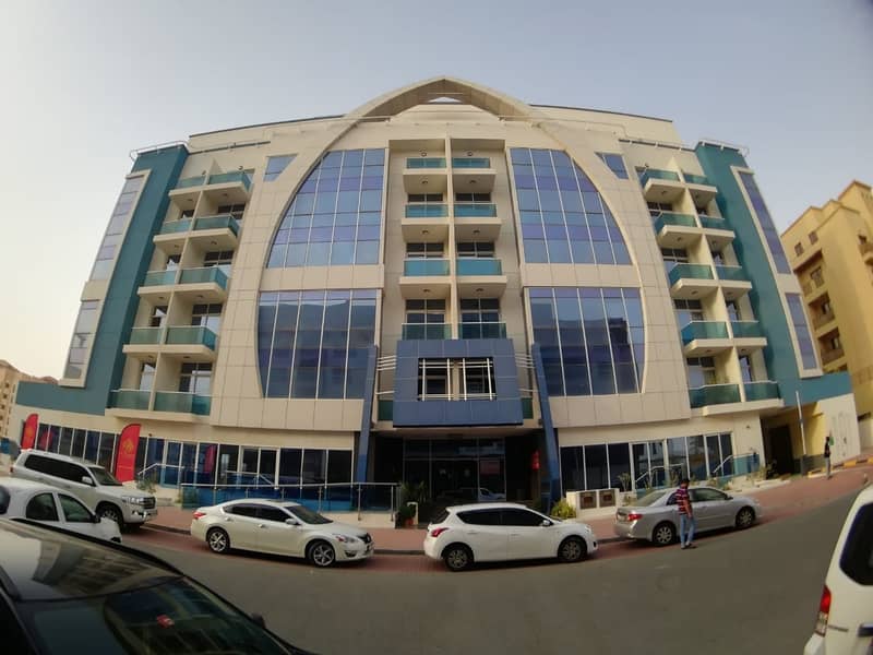 For Family 1 Bed with Balcony with 1 Month Free For Family 1 Bed with Balcony with 1 Month Free