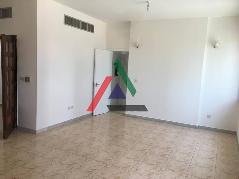 Big 1 Bedroom apartment for rent at nasr street