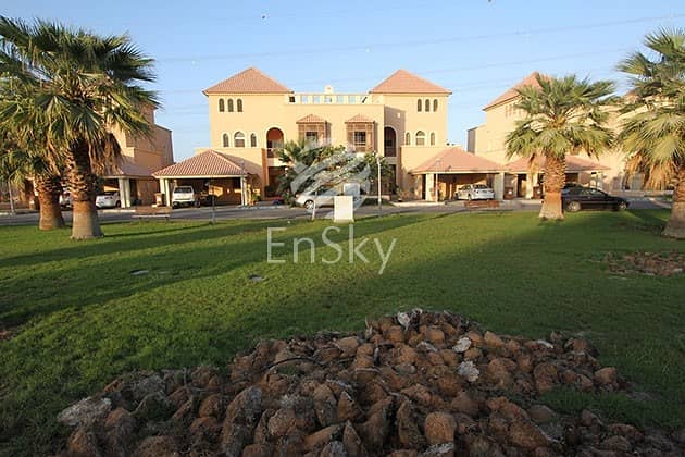 No Commission| Stylish 4 BR Villa with Facilities No Commission| Stylish 4 BR Villa with Facilities