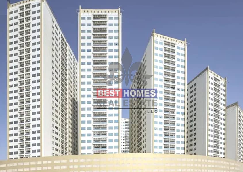 Amazing 1 BHK | Vacant and Ready to move in