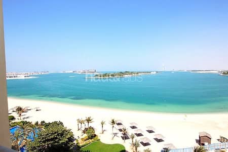 Full sea views | F type | Biggest 2BR layout Full sea views | F type | Biggest 2BR layout