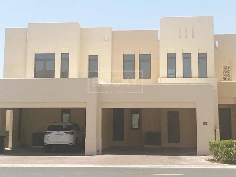 Brand New | 4 Bed | 2 Parking | Mira Oasis