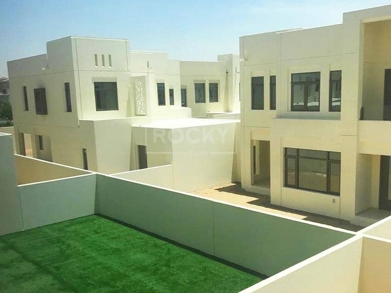 Brand New | 3 Bed plus Maids | 2 Parking | Mira Oasis