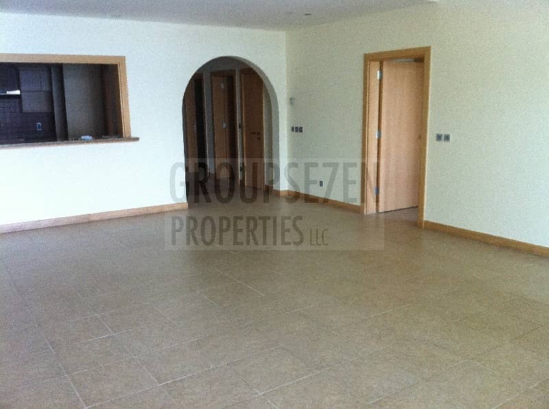 7 Amazing 2 Bed with sea view in Al Hatimi for Rent