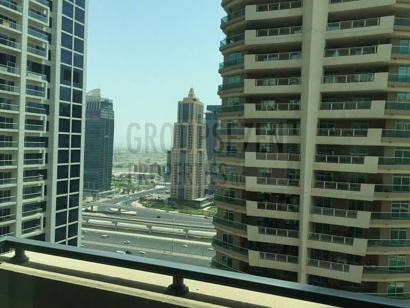 9 Fully Furnished 1 Bed for Rent in Al Majara