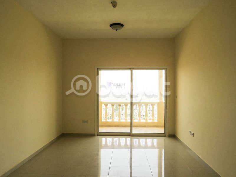 Spectacular And Spacious Apartment with Attractive price