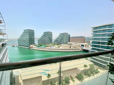 شقة 2 غرفة نوم للبيع في شاطئ الراحة، أبوظبي - Rare 2 bed with maid's room | Gorgeous Sea Views شقة 2 غرفة نوم للبيع في شاطئ الراحة، أبوظبي - Rare 2 bed with maid's room | Gorgeous Sea Views
