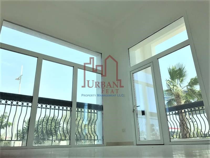 Move in! Huge layout 2BR w/ golf course view for 3chqs Move in! Huge layout 2BR w/ golf course view for 3chqs
