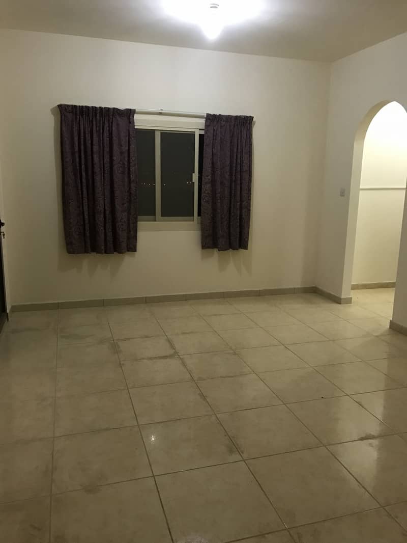 Spacious Studio for rent | Ready for Occupancy | Available Tawteeq